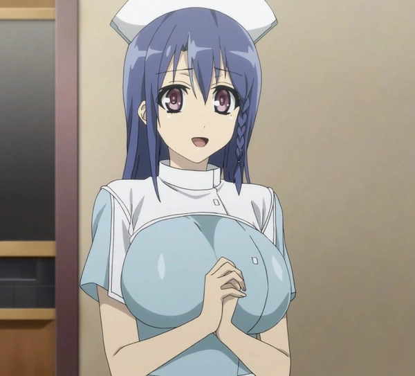 Miharu Kashiwagi