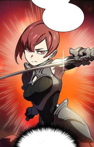 Kasia Kurail