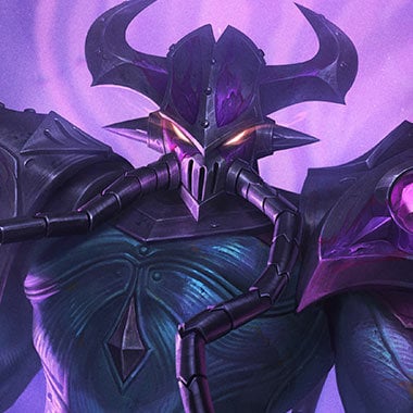 Display picture for Kassadin