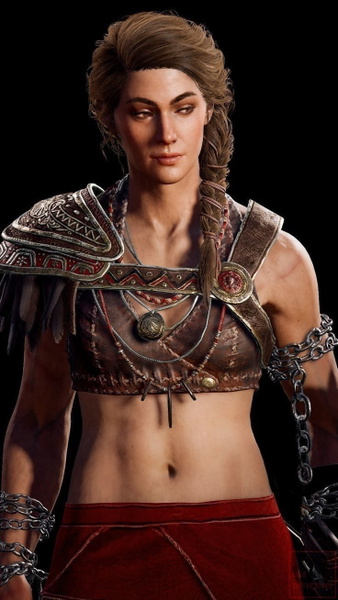 Kassandra