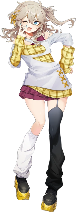 Kasukabe Tsumugi