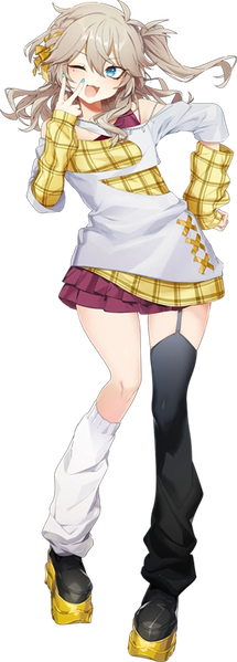 Kasukabe Tsumugi