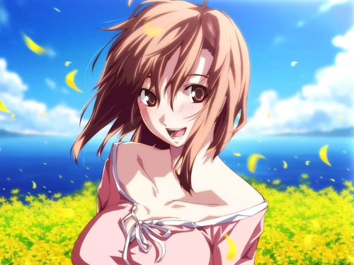 Kasumi Ayase