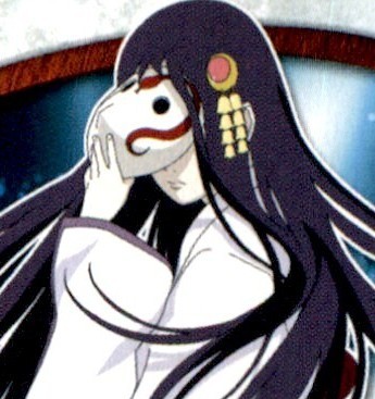 Kasumi (Castle Dusk)