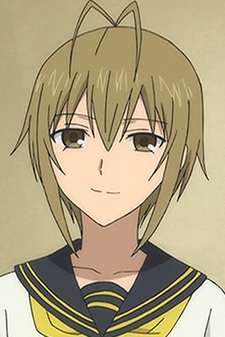 Display picture for Kasumi Kurose