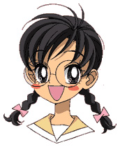 Kasumi Tsukino