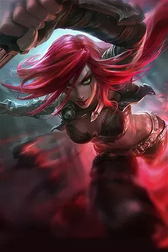 Display picture for Katarina Du Couteau