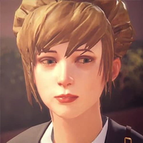 Kate Beverly Marsh