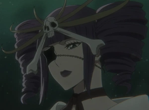 Katen (Zanpakutō spirit)