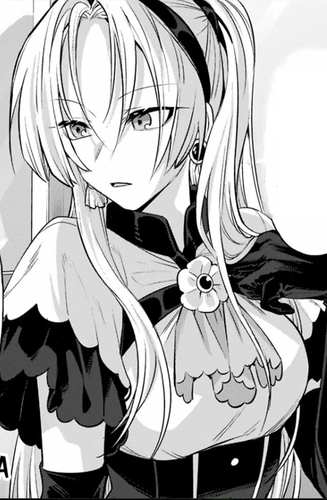 Display picture for Katherine Sera Razel
