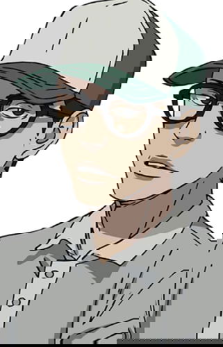 Display picture for Katou