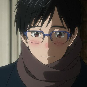 Yuuri Katsuki