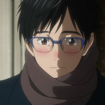 Yuuri Katsuki