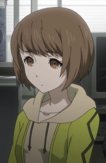 Katsumi Nakase