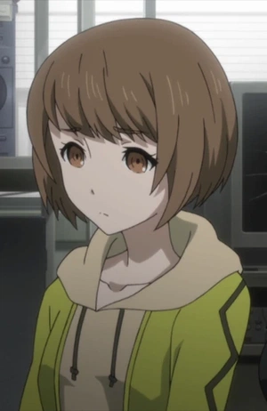 Katsumi Nakase