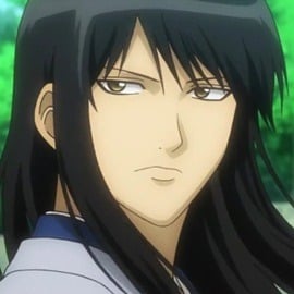 Kotarou Katsura - MyWaifuList