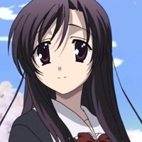 Kotonoha Katsura portrait