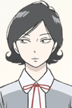 Katsurako Ibuki