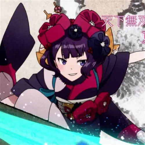 Display picture for Hokusai Katsushika