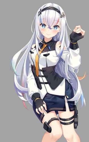 Kattarina Qutie