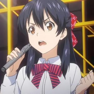 Urara Kawashima