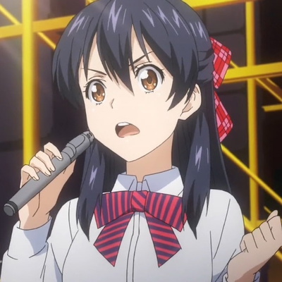 Urara Kawashima