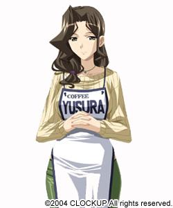 Kawori Mizuno