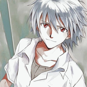 Kaworu Nagisa