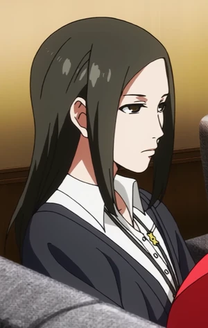 Kaya Irimi
