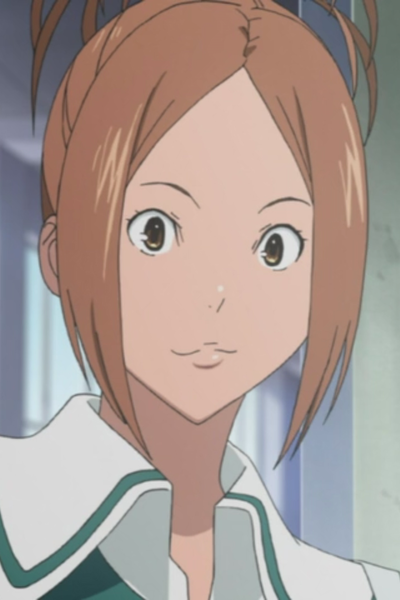 Kaya Miyoshi