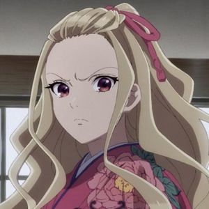 Kaya Saimori