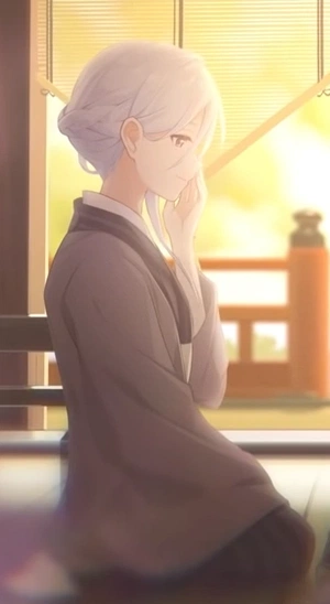 Kayo Kamisato