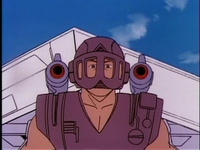 Kayo (Masters of the Universe)