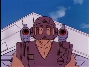 Kayo (Masters of the Universe)