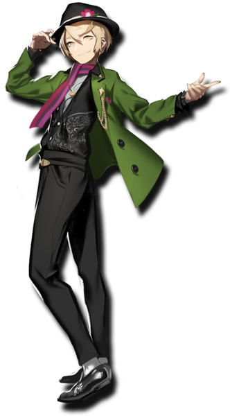 Kazama
