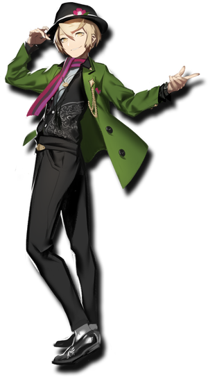 Kazama