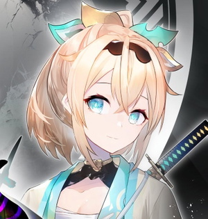 Iroha Kazama