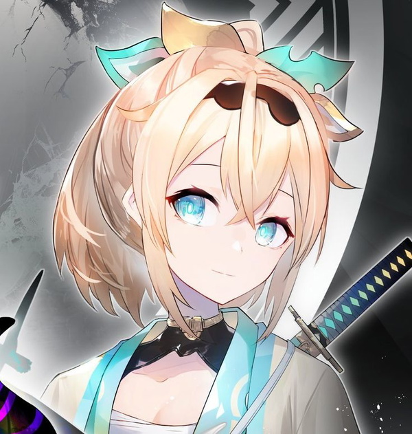 Iroha Kazama