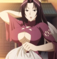 Kazehana portrait