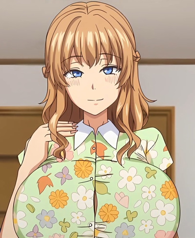 Kazu's Mother