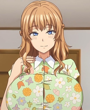 Kazu's Mother