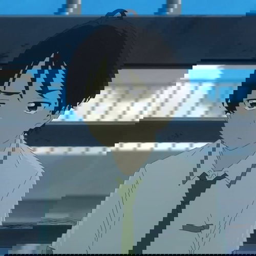 Display picture for Kazuhiko Nukumizu