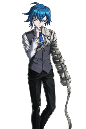 Kazuki Aoyama
