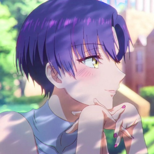 Kazuki Mikadono