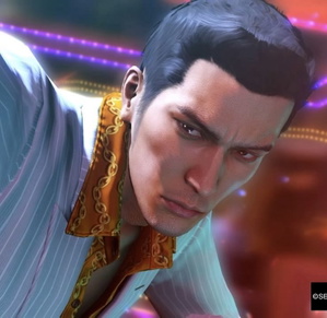 Kazuma Kiryu