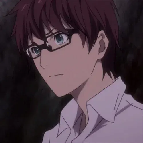 Display picture for Kazuma