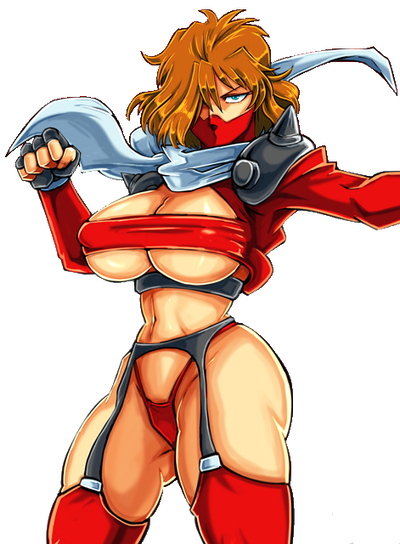 Kazumi Saeba