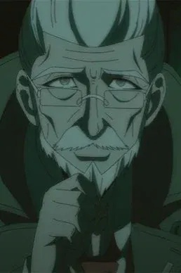 Kazuo Tengan
