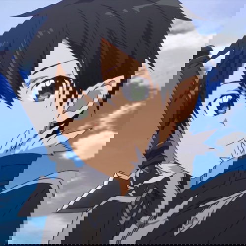 Display picture for Kazuto Kirigaya