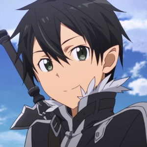 Kazuto Kirigaya